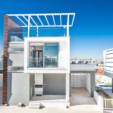 Casa vacanze Olivine Mit Pool Und Einem Dachgarten *