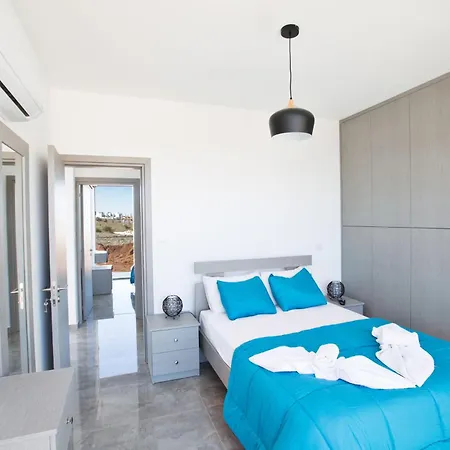 Holiday home Olivine Mit Pool Und Einem Dachgarten *